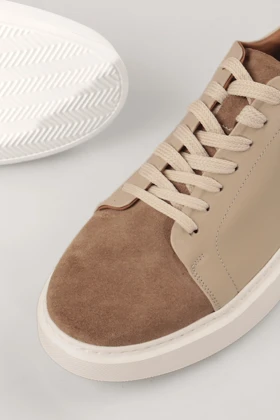 کفش های روزمره مردانه deribank