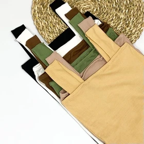 تاپ دکلته رکاب