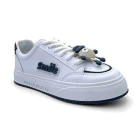 کفش اسپرت زنانه مدل sneaker - 0245