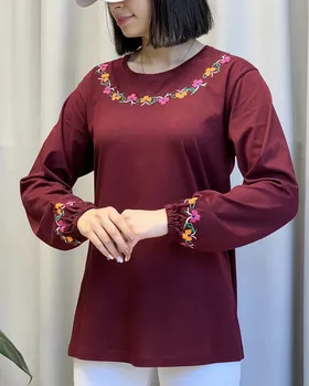 بلوز میکس رامیلا