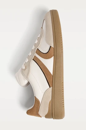 کتانی زنانه اورجینال استرادیواریوس stradivarius