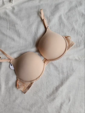 سوتین تک اسفنجی اروپایی RUMU کد: 2302