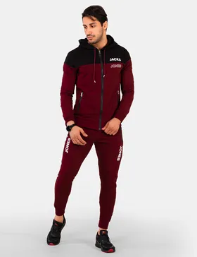 ست سویشرت و شلوار مردانه Jack & Jones