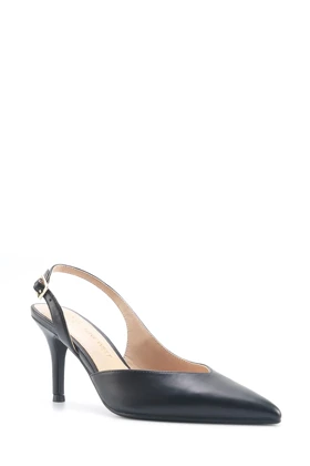 کفش پاشنهبلند کلاسیک زنانه اورجینال nine-west nine-west