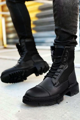 بوت و نیم بوت مردانه giyyin giyyin