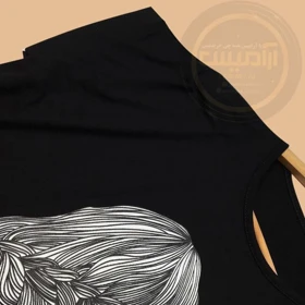 تی‌شرت ویسکوز