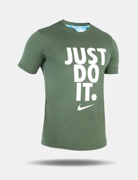 تیشرت مردانه Nike