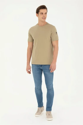 تیشرت مردانه اورجینال assn u.s.-polo-assn.