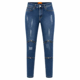 شلوار جین جذب زنانه Skinny Jeans