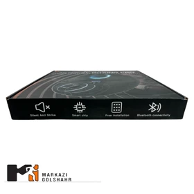 بوکس دیواری هوشمند موزیکال کد 2016344