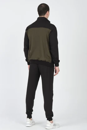 ست هودی و شلوار مردانه giymoda giymoda