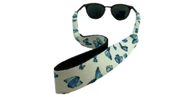 بند عینک Strap Butterfly