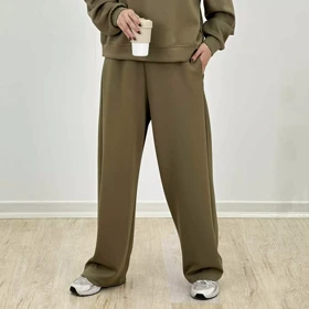 شلوار بگ اویشو 1007993