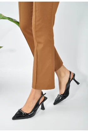 کفش پاشنه‌دار kotan kotan