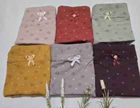 شورت زنانه دخترانه دوعددی