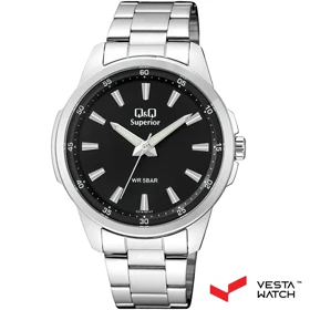 ساعت مچی مردانه کیو اند کیو Q&amp;Q مدل C21A-001VY