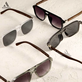 عینک آفتابی مون بلان Montblanc 11033