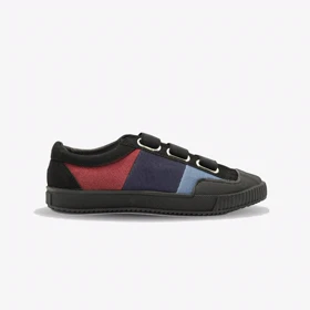 کفش اسپرت دخترانه مدل sneaker - 0028_1