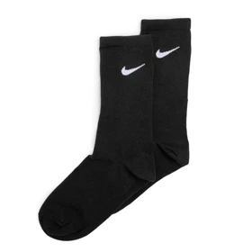 جوراب ساق‌دار مدل نایک NIKE رنگ مشکی کد 119