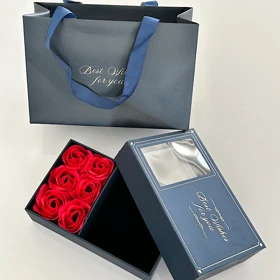 پکجینگ هدیه زنانه کد 725