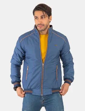 کاپشن خلبانی مردانه Zara