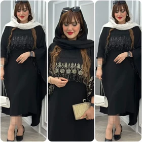 سارافن و رویه مدل نجوا