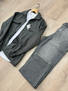 اورشرت فوتر پاییزی 2622