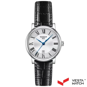 ساعت مچی زنانه تیسوت TISSOT مدل T122.210.16.033.00
