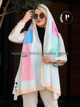 شال نخی 2431