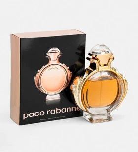 ادکلن زنانه Paco Rabanne