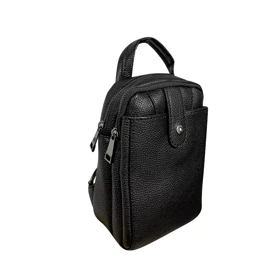 کیف رودوشی بادی بگ Mont Blanc مدل MB30206