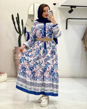 پیراهن ساحلی ژانیا