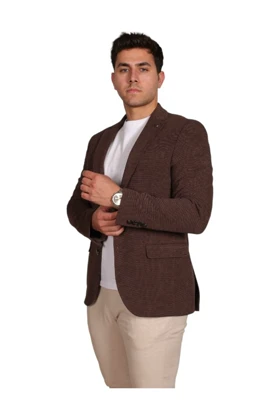 کت و ژاکت مردانه luisero