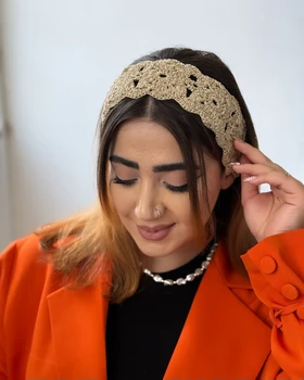 هدبند بافت