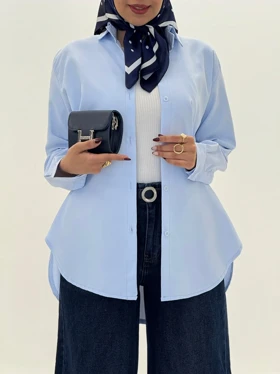 4220-شومیز دوشین