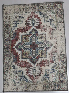 پادری چاپی