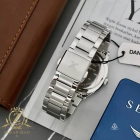 ساعت مچی مردانه دنیل کلین daniel klein اورجینال مدل DK-1-13831-2