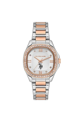 ساعت زنانه اورجینال assn u.s.-polo-assn.