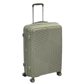 چمدان نشکن سامیت مدل SOMMIT - SOM925 SERIES سری 3 عددی