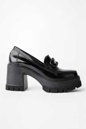 کفش لوفر زنانه موگو muggo