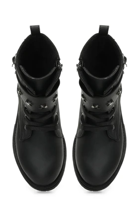 کتانی بچگانه seventeen