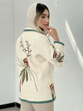 کت "پروا"