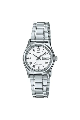 ساعت زنانه casio