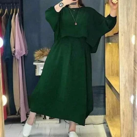 شومیز دامن سمیه