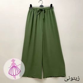 شلوار ابروبادی در رنگبندی متنوع کالکشن 2