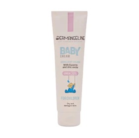 کرم نرم کننده اوسرین و اوره 3 % کودکان درمنجلین 100 میل