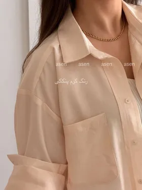 شومیز کج راه