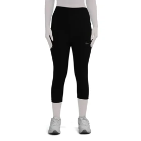 نیم لگ ورزشی زنانه نایک مدل VHD-Dri Fit-4K1028 مشکی