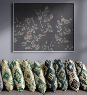 کوسن 8 تکه pillow 8 set 10