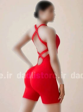 اورال ورزشی سیملس کبریتی پشت‌باز ضربدری alo